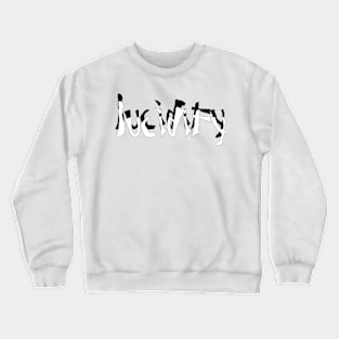 Lucidity Crewneck Sweatshirt